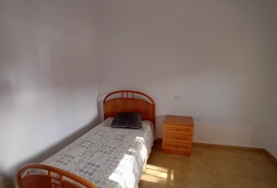 Resale - Townhouse - Mazarrón