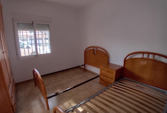 Resale - Townhouse - Mazarrón