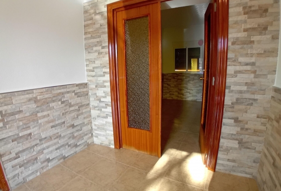 Resale - Townhouse - Mazarrón