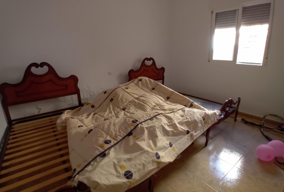 Resale - Townhouse - Mazarrón