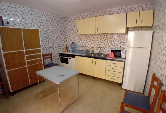 Resale - Townhouse - Mazarrón