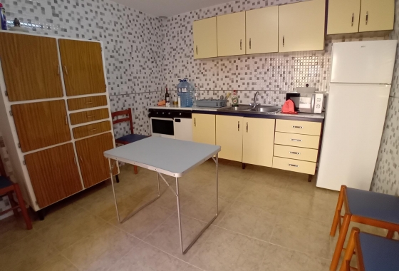 Resale - Townhouse - Mazarrón