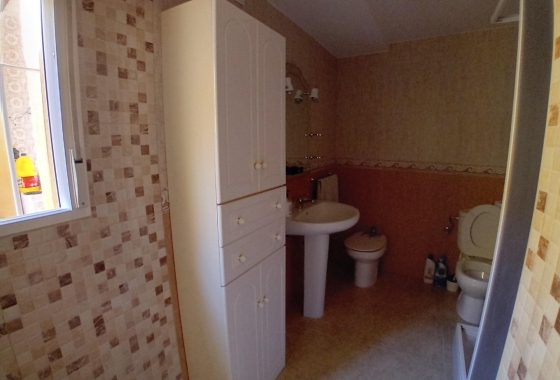 Resale - Townhouse - Mazarrón