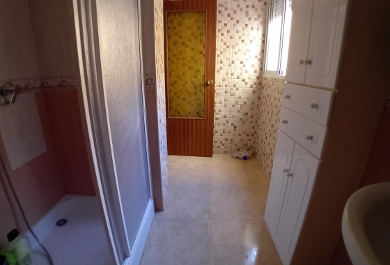 Resale - Townhouse - Mazarrón