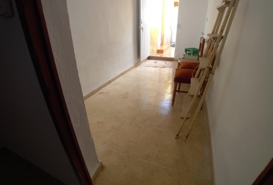Resale - Townhouse - Mazarrón
