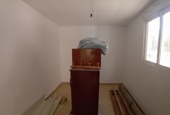 Resale - Townhouse - Mazarrón