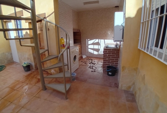 Resale - Townhouse - Mazarrón