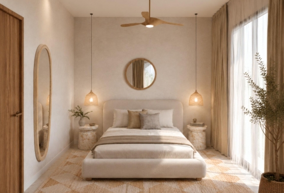 Nouvelle construction - Villa - Orihuela - Vistabella Golf
