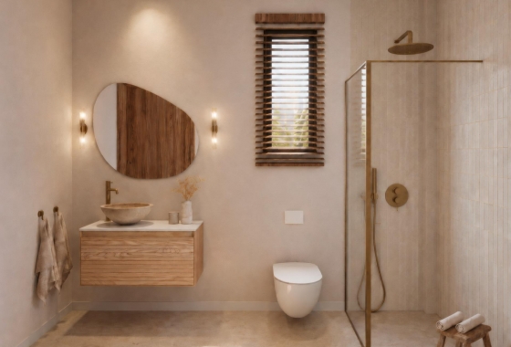 Nouvelle construction - Villa - Orihuela - Vistabella Golf