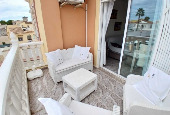 Перепродажа - Квартира - Orihuela Costa - Costa Blanca