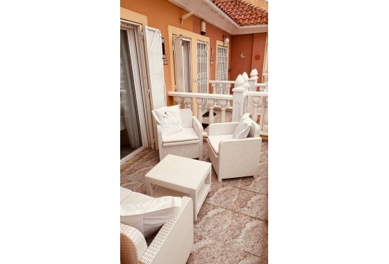 Перепродажа - Квартира - Orihuela Costa - Costa Blanca