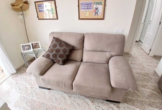 Перепродажа - Квартира - Orihuela Costa - Costa Blanca