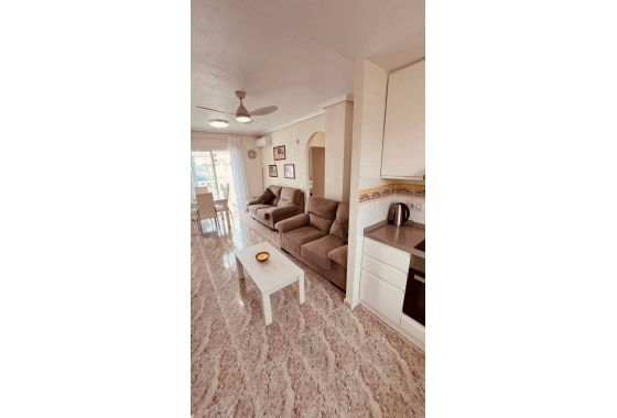 Перепродажа - Квартира - Orihuela Costa - Costa Blanca