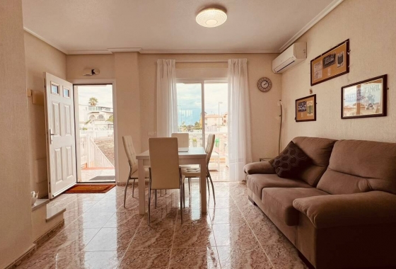 Перепродажа - Квартира - Orihuela Costa - Costa Blanca