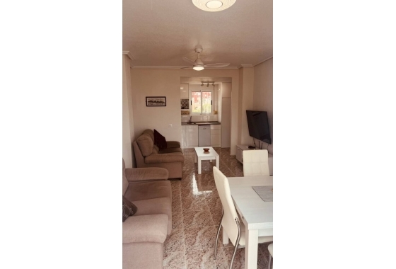 Перепродажа - Квартира - Orihuela Costa - Costa Blanca