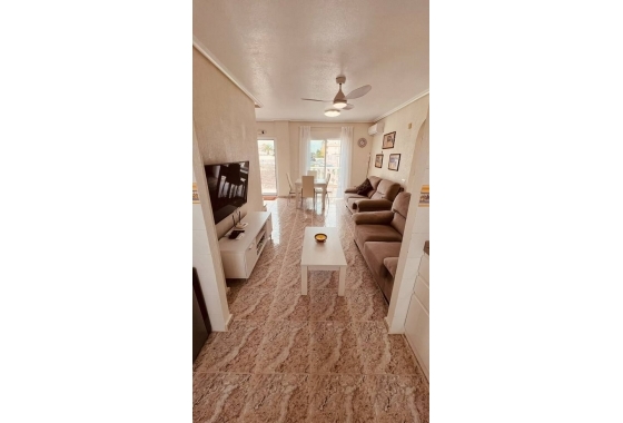 Перепродажа - Квартира - Orihuela Costa - Costa Blanca