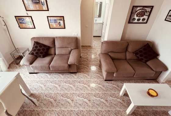 Перепродажа - Квартира - Orihuela Costa - Costa Blanca