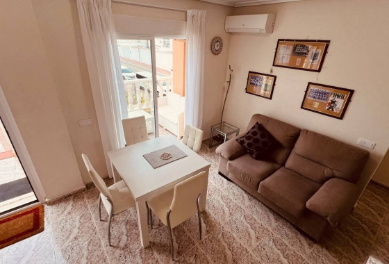 Перепродажа - Квартира - Orihuela Costa - Costa Blanca