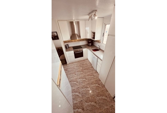 Перепродажа - Квартира - Orihuela Costa - Costa Blanca