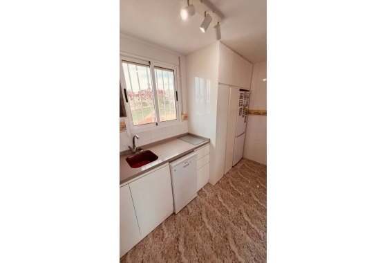 Перепродажа - Квартира - Orihuela Costa - Costa Blanca