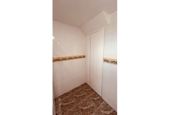 Перепродажа - Квартира - Orihuela Costa - Costa Blanca