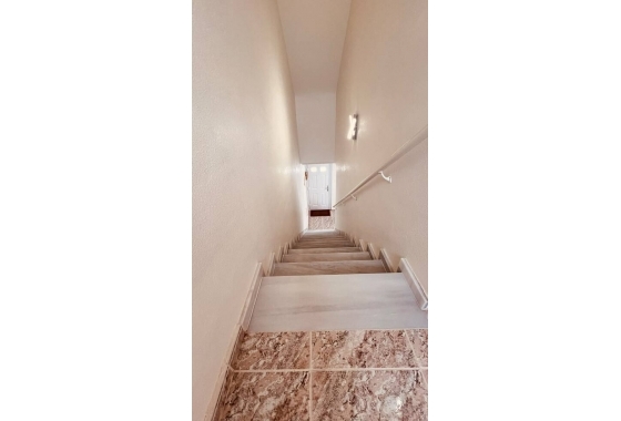 Перепродажа - Квартира - Orihuela Costa - Costa Blanca