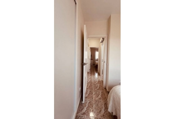 Перепродажа - Квартира - Orihuela Costa - Costa Blanca
