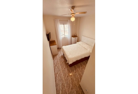 Перепродажа - Квартира - Orihuela Costa - Costa Blanca