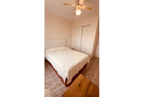 Перепродажа - Квартира - Orihuela Costa - Costa Blanca