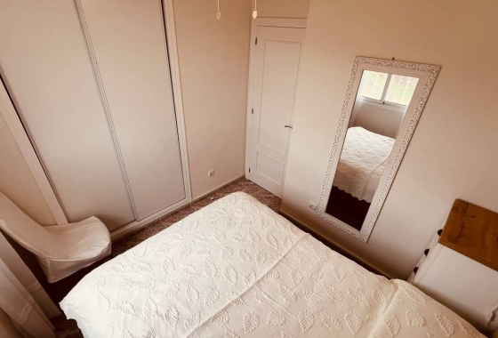 Перепродажа - Квартира - Orihuela Costa - Costa Blanca