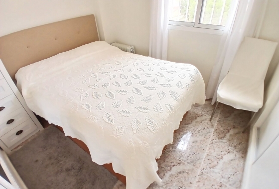 Перепродажа - Квартира - Orihuela Costa - Costa Blanca