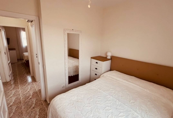 Перепродажа - Квартира - Orihuela Costa - Costa Blanca