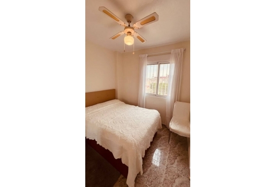Перепродажа - Квартира - Orihuela Costa - Costa Blanca
