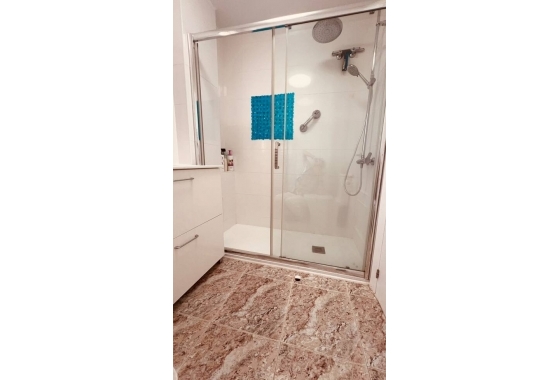 Перепродажа - Квартира - Orihuela Costa - Costa Blanca