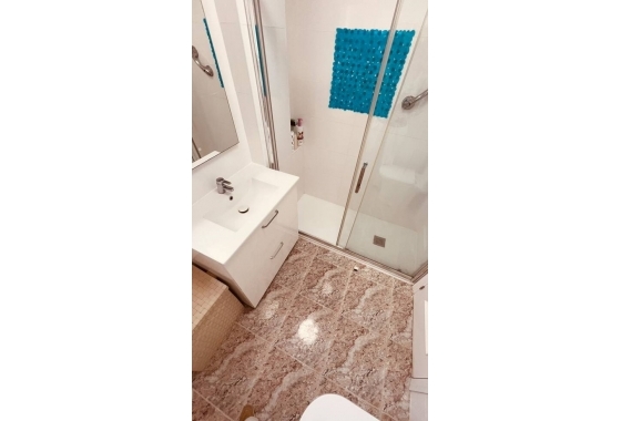 Перепродажа - Квартира - Orihuela Costa - Costa Blanca