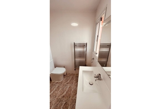 Перепродажа - Квартира - Orihuela Costa - Costa Blanca
