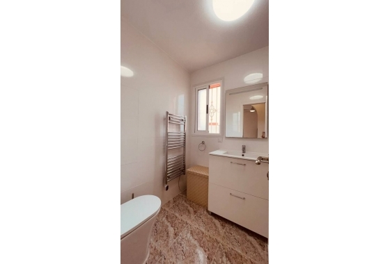 Перепродажа - Квартира - Orihuela Costa - Costa Blanca