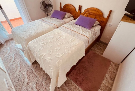 Перепродажа - Квартира - Orihuela Costa - Costa Blanca