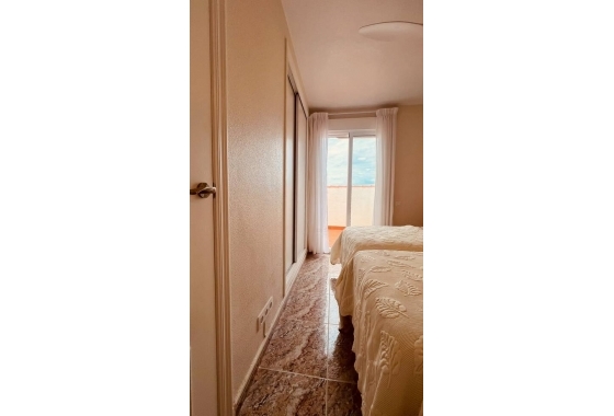 Перепродажа - Квартира - Orihuela Costa - Costa Blanca