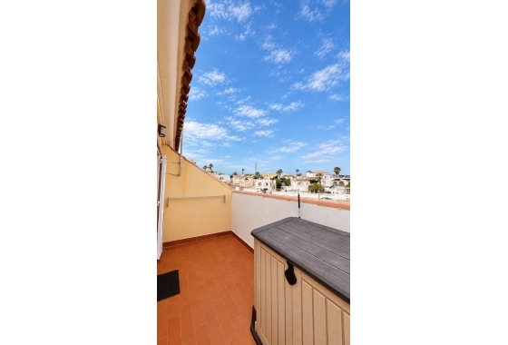 Перепродажа - Квартира - Orihuela Costa - Costa Blanca