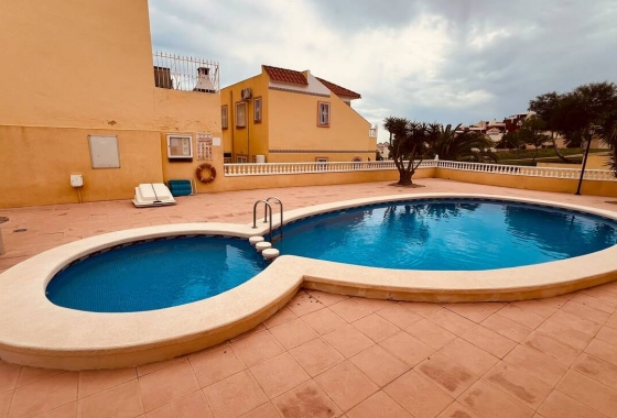 Перепродажа - Квартира - Orihuela Costa - Costa Blanca