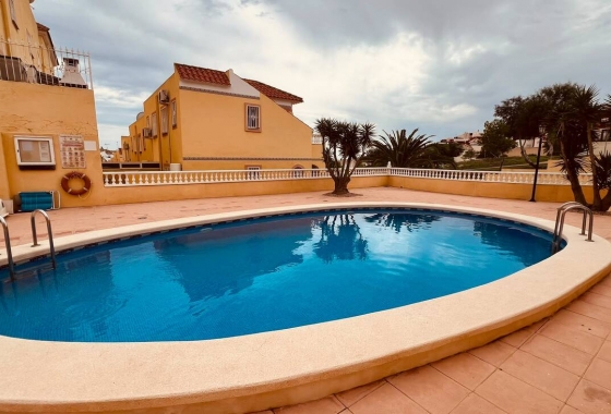 Перепродажа - Квартира - Orihuela Costa - Costa Blanca