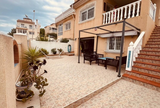 Wiederverkauf - Villa - Orihuela Costa - Costa Blanca