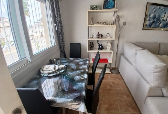 Wiederverkauf - Villa - Orihuela Costa - Costa Blanca