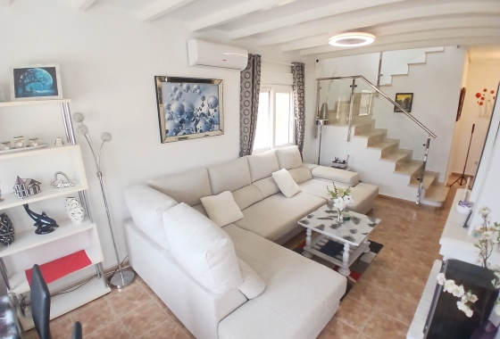 Wiederverkauf - Villa - Orihuela Costa - Costa Blanca