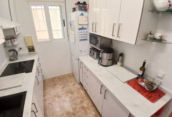 Wiederverkauf - Villa - Orihuela Costa - Costa Blanca