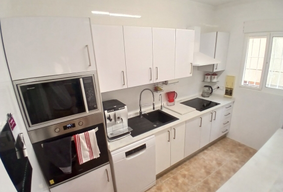 Wiederverkauf - Villa - Orihuela Costa - Costa Blanca
