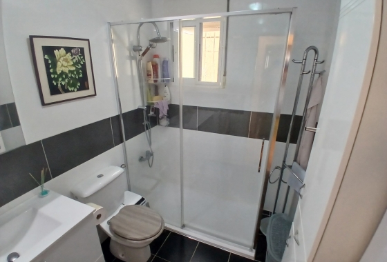 Wiederverkauf - Villa - Orihuela Costa - Costa Blanca