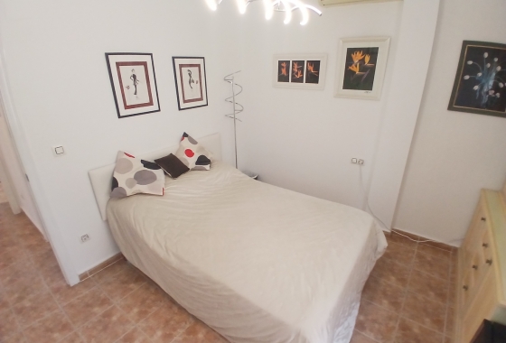 Wiederverkauf - Villa - Orihuela Costa - Costa Blanca