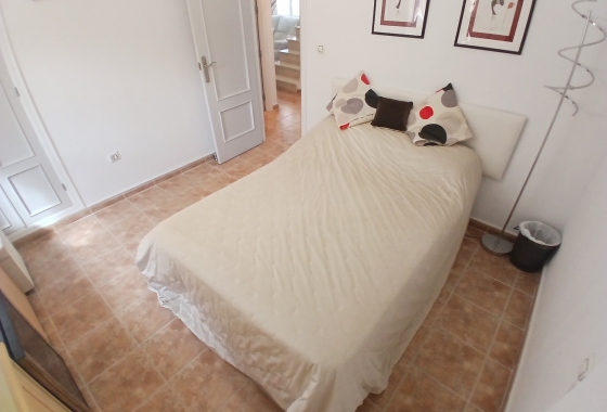 Wiederverkauf - Villa - Orihuela Costa - Costa Blanca